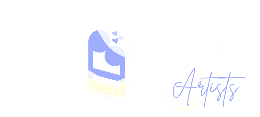 HuggnoteARTISTS